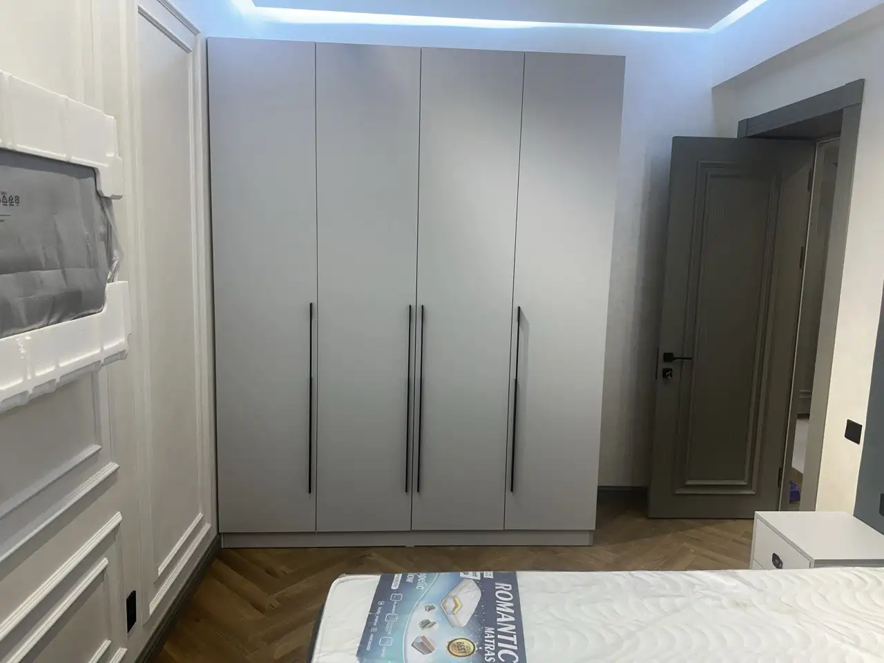 NRG U-Tower Срочно сдается в аренду, Bunyodkor shoh ko'chasi 4, фотография 12