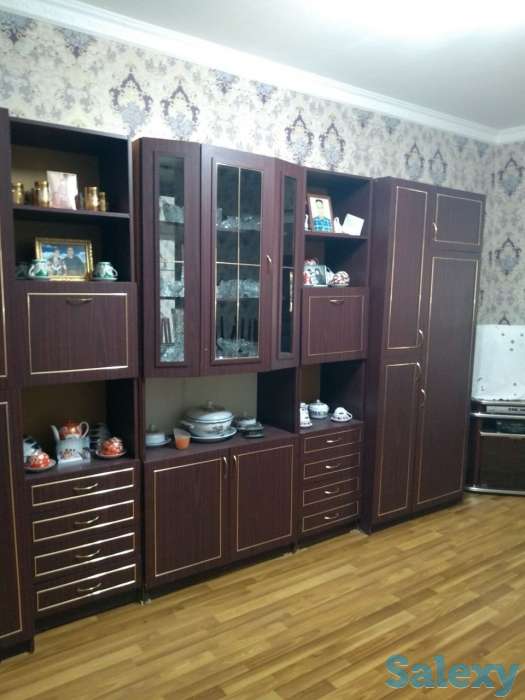 Продается 3-х комнатная квартира с евроремонтом, двориком и подвалом, фотография 1