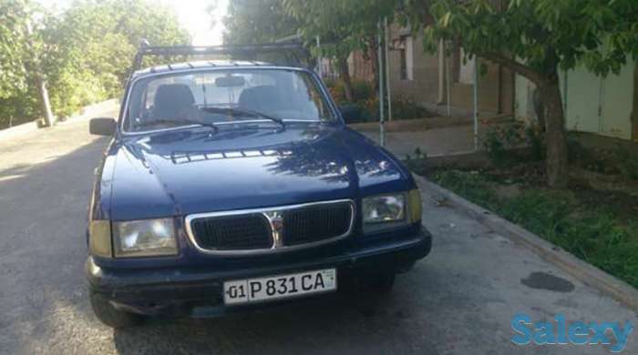 Продаются ГАЗ 3110, фотография 1