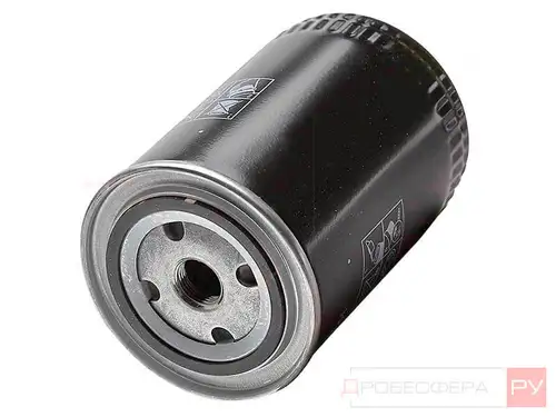 Масляные фильтры для винтовых компрессоров, фотография 2