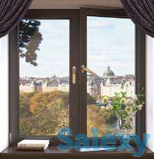 Окна, Двери, Витражи, Балконы. Ремонт. Akfa ekopen rom va eshiklari, фотография 6