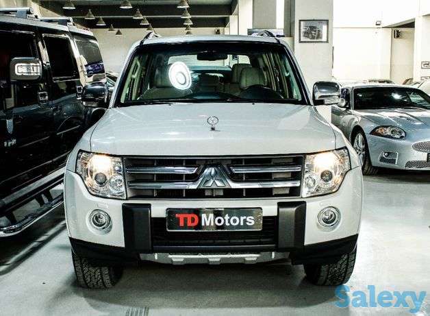 В продаже ! Mitsubishi Pajero, фотография 1