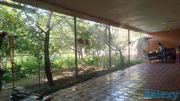 продаю участок юкори хасанбой, фотография 10