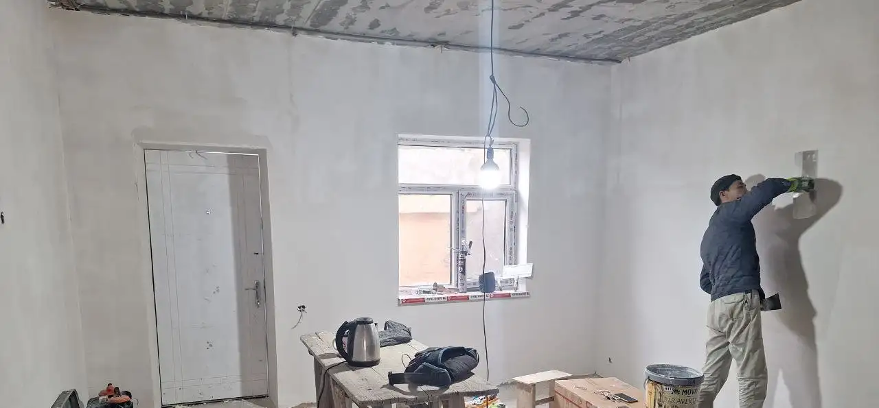 Старые Сергели. 3-комнатный частный дом на продажу, фотография 7