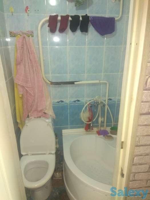 Zudlik bilan sotiladi kvartira Karasuv va Yshnabad, фотография 4