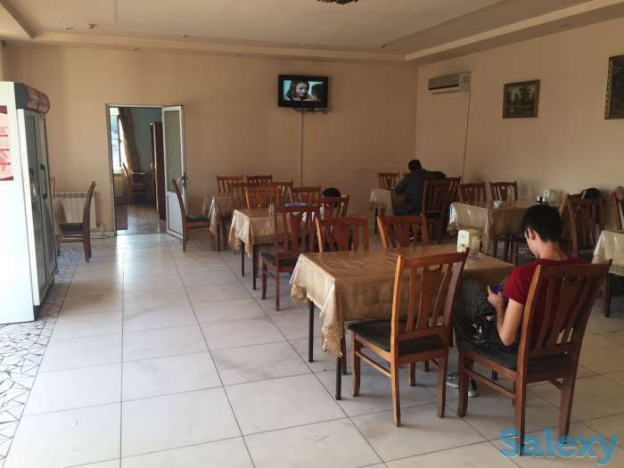 Продается КАФЕ/РЕСТОРАН, Улица сагбон 4-берк, фотография 6