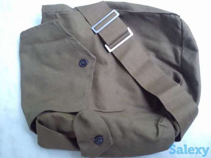 Сумка Походная от ГП-7, фотография 1