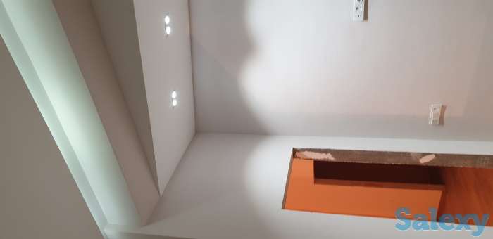 Ремонт Хайтек, фотография 1