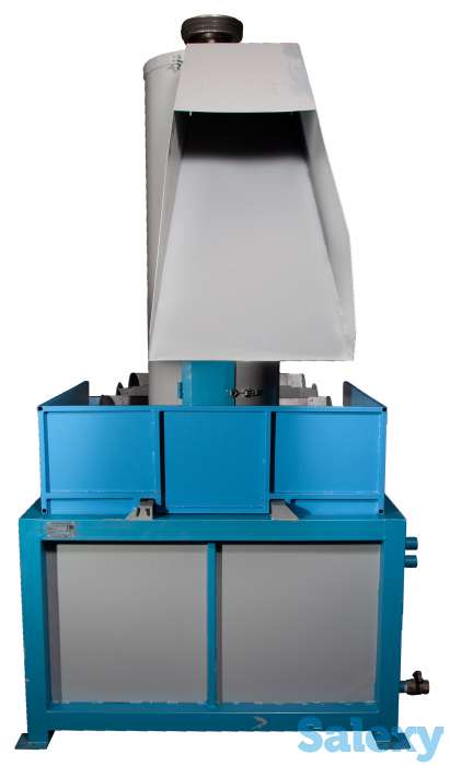 Ванна флотации  пластикларни тозалаш ускунаси, фотография 2