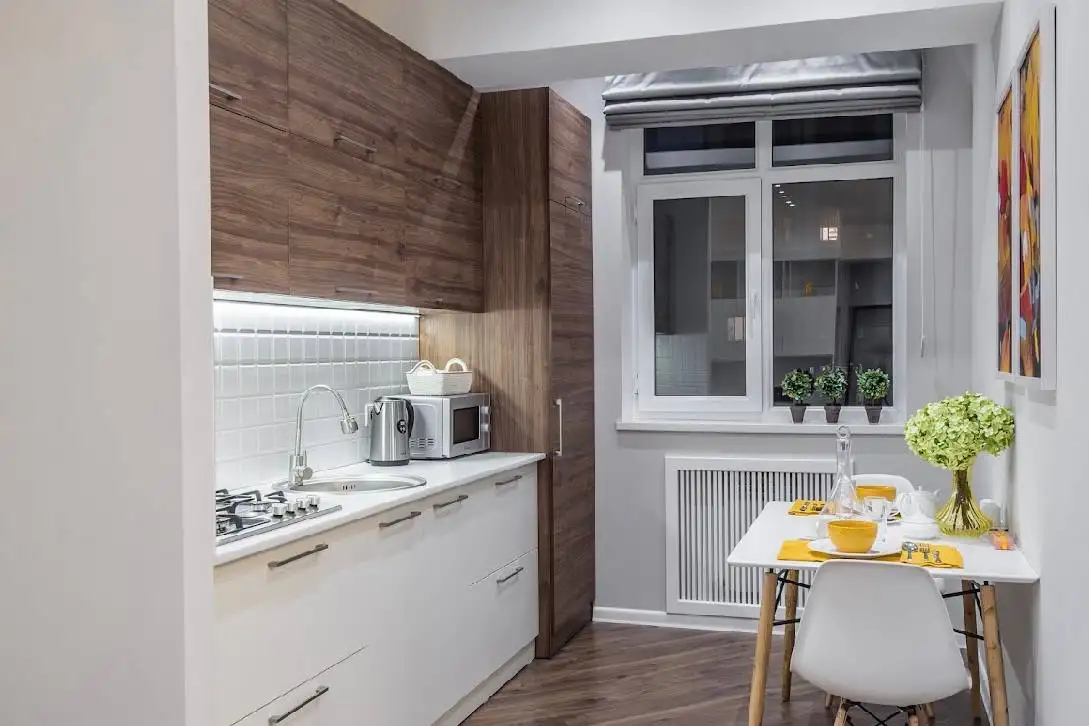 Срочно продается кв, Паркент махтумкули, фотография 7