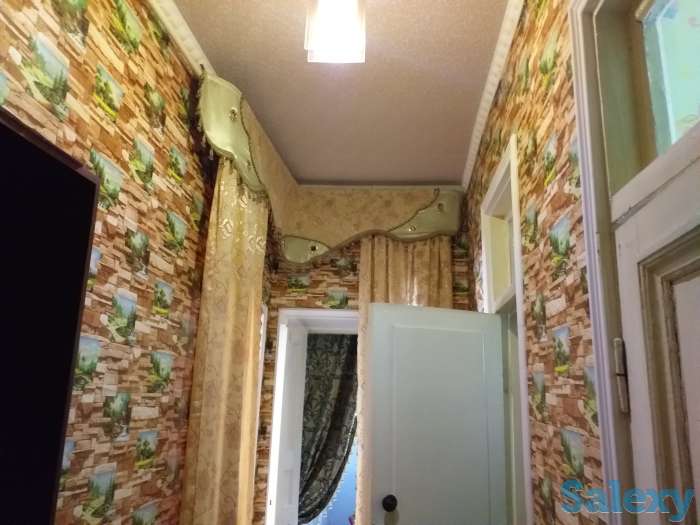 Продаётся 2х комнатная квартира в кирпичном доме, Улица Кувасайская дом 2, фотография 10