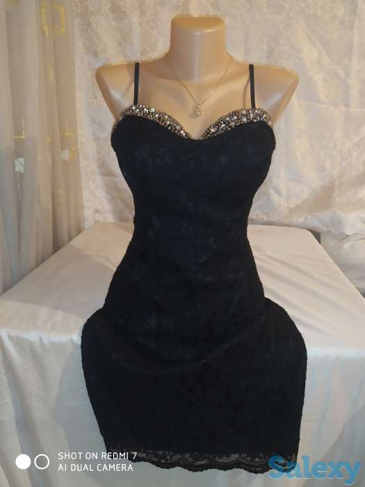 Платье, фотография 3