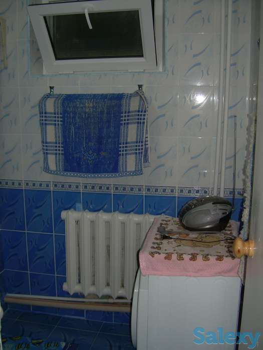 продажа квартиры, Мирзо-Улугбекский р-н ул.Тимур-Малик д.1Б кв 12, фотография 12