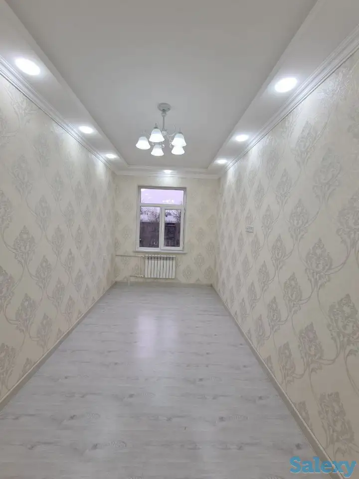 Чиланзарский район 2х комнатная, фотография 8