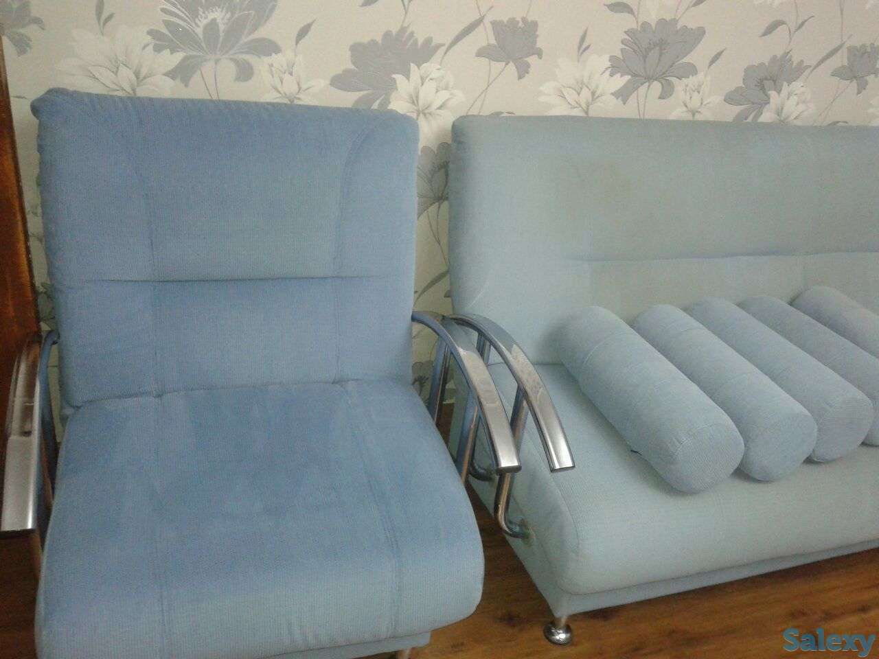 Качественная Химчистка с Выездом на дом., фотография 1