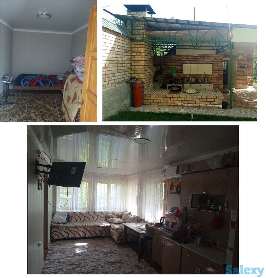 Продаётся дача, Посёлок Новбахор СВТ Легпром, фотография 3