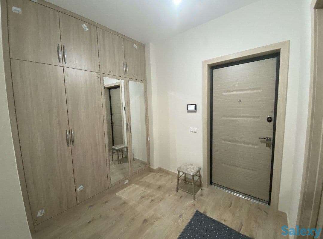 Аренда квартир 2/7/9 Новостройка, Yunusobod city, фотография 7