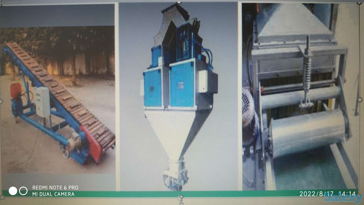 Упаковочные оборудования, фотография 2