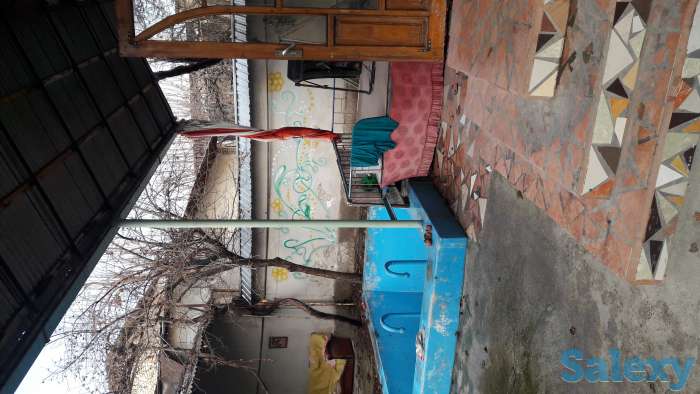 Продам участок в ташкенте, Юнус абадский район, улица Эзгулик 1тупик дом 41, фотография 2