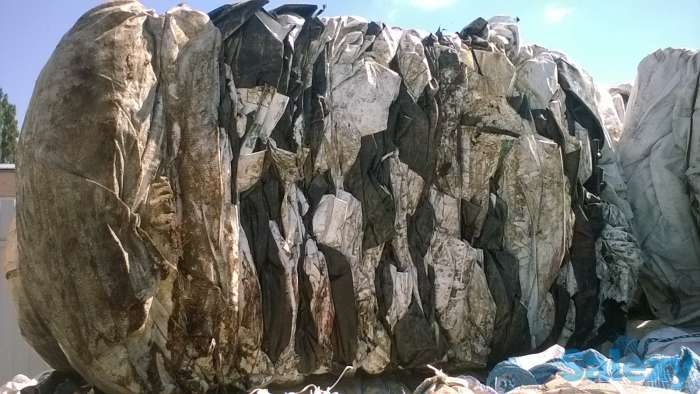 Пленка ПВД рукав укрывной, фотография 5