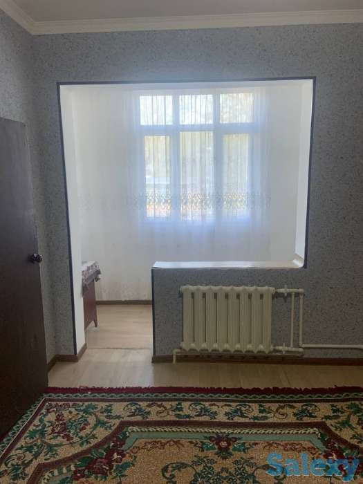 Продаётся 2-х комн./4/4 на ТТЗ-1, ор-р кафе 