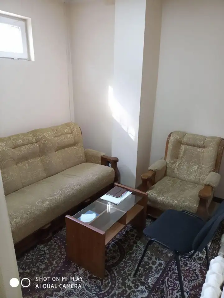 Новомосковская .Готовый офис с интернет,  меб и быт техникой от владельца, фотография 7