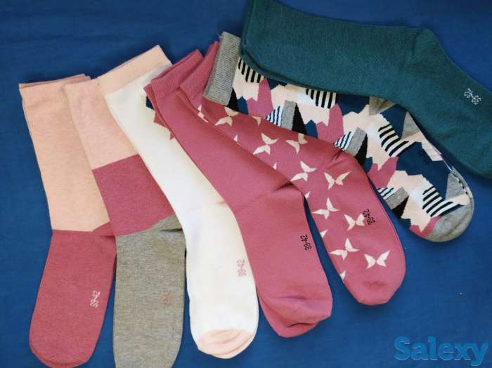 Новые носки из Германии, фотография 1