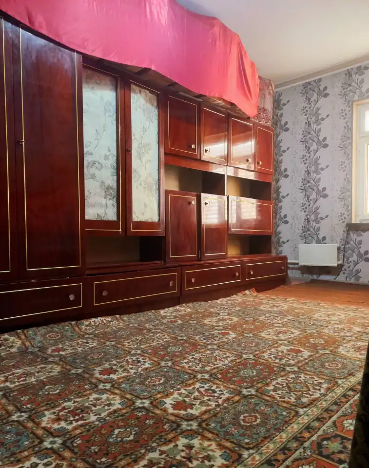 Продается  своя  уютная   2-х комнатная квартира. Сергели, массив Курувчи., фотография 5