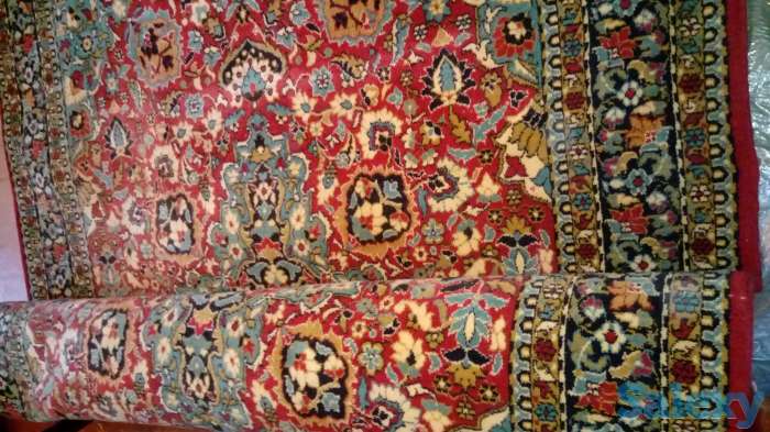 Продам ковры б/у, фотография 3