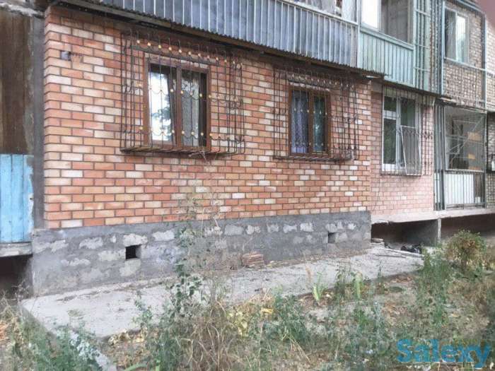 Продам свою 1/1/5 квартиру в чиланзаре, Чиланзар 24, фотография 1