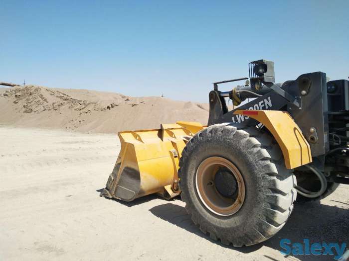 Песок от производителя!, фотография 3