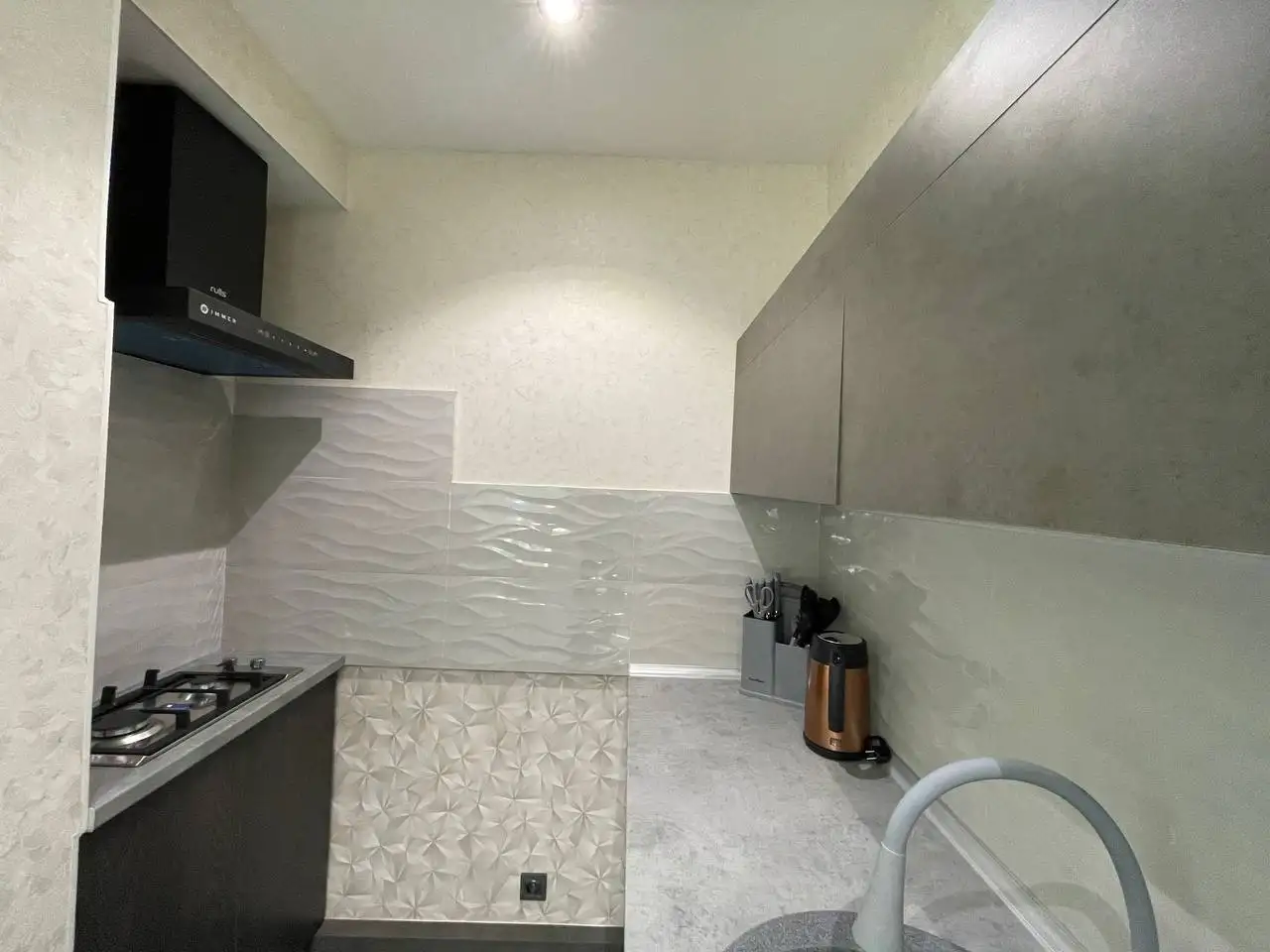 Сдаю 234 на Ц-1 квартира аккуратная в центре, фотография 4