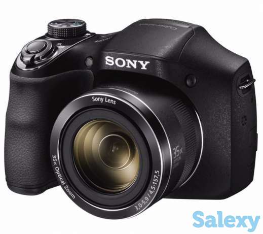 Продается фотоаппарат Sony CyberShot, фотография 1