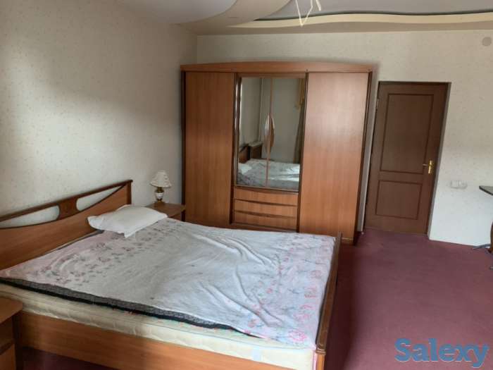 Срочно! М.Ойбек! 6(3+3)/3/9 160кв.м с ремонтом! мебель, техника!, фотография 8