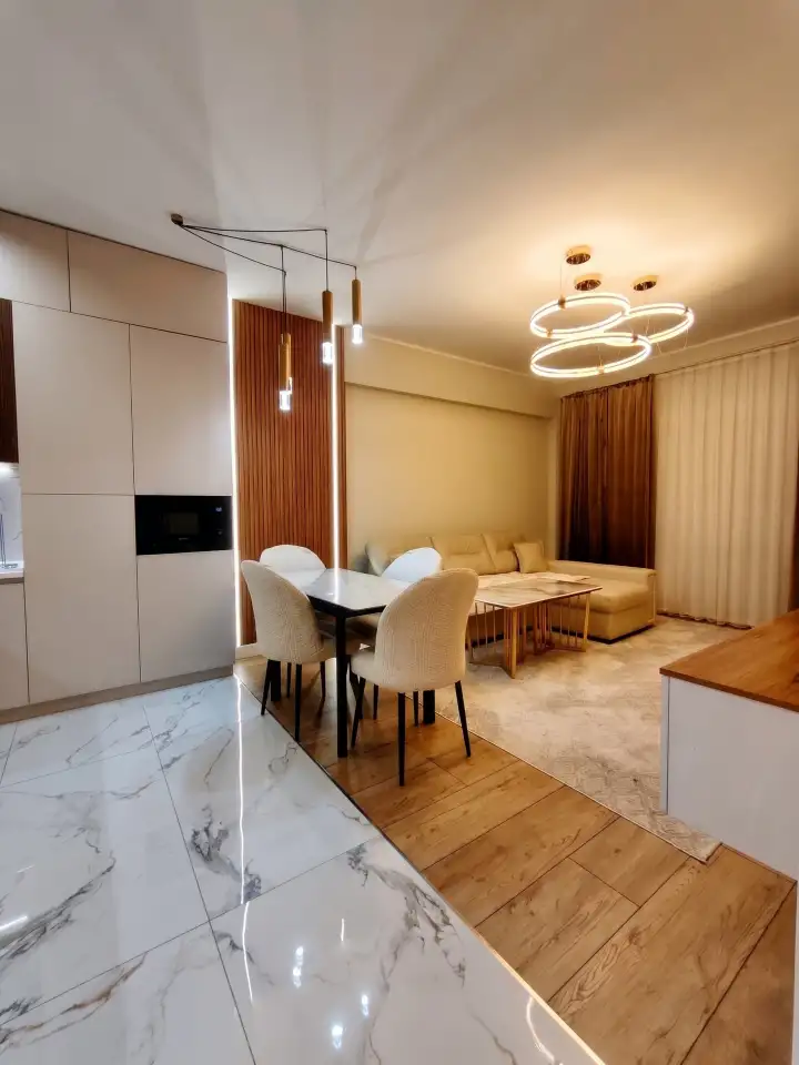 Аренда  Rent  ЖК Золотой Ключ  Мирзо-Улугбекский район  улица Олтинтепа  2-комнатная квартира, фотография 1