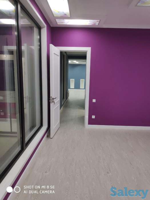 Евродом Циолковского, Олтинтепа, фотография 1