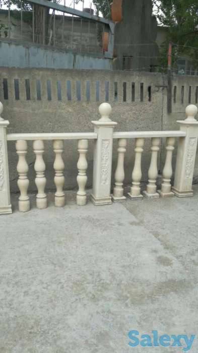 Киргизский травертин  по выгодной цене, фотография 9