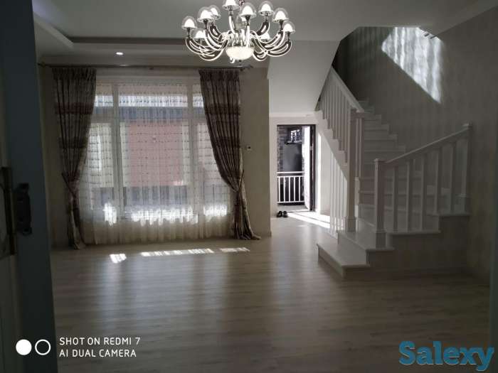 Продаются новые коттеджы 2 соток,, Мирабадский район, фотография 5