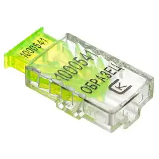 Счетчик учун пломба, фотография 2