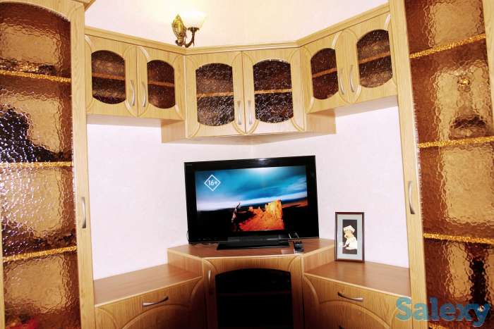 Продаю 3-х комнатную квартиру, ул. Паркент 6, фотография 3