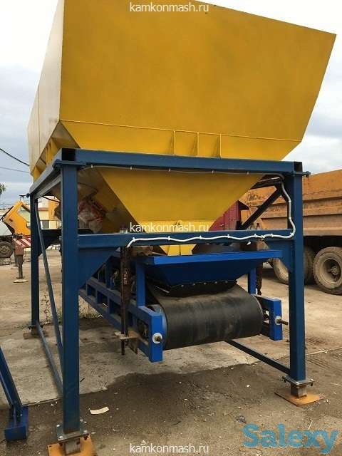 Ленточный дозатор, фотография 1