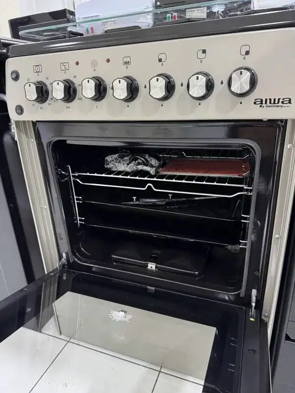 Газ плита aiwa, фотография 3