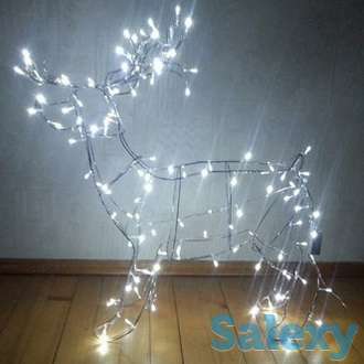 Иллюминация и профеcсиональное освещение зданий., фотография 7