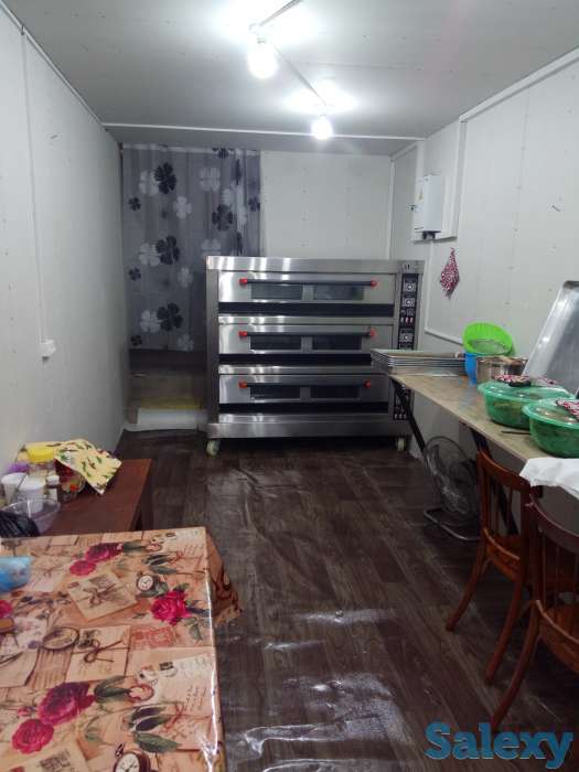 Срочно продам готовый бизнес ( производство печенья и пряников), фотография 1