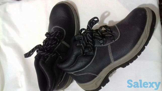 Обувь рабочая, фотография 1