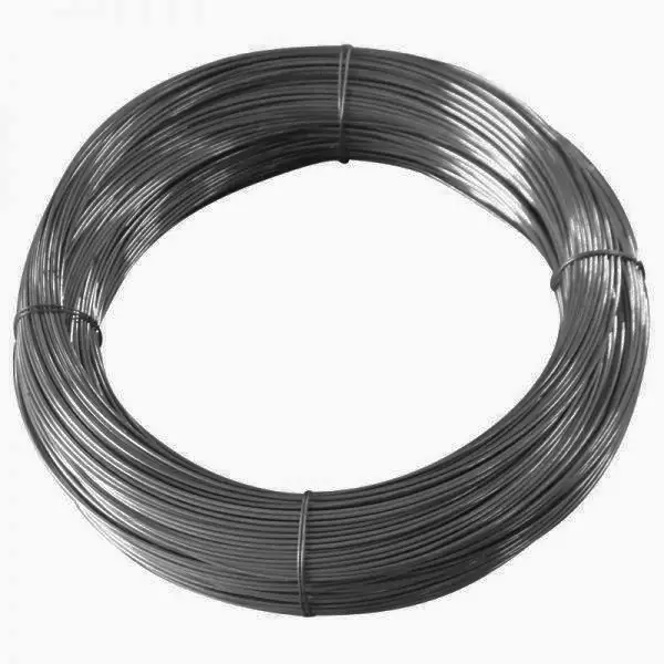 Вольфрамовая проволока 0.5, Марка: ВА-1-А; ВА-1; ВЛ..., Тип: вольфрамовая; вольфр. для источ. света..., фотография 1