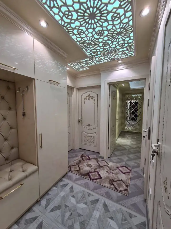 3-комнатная квартира на ул. Мукими, ориентир - кафе Evos, фотография 8