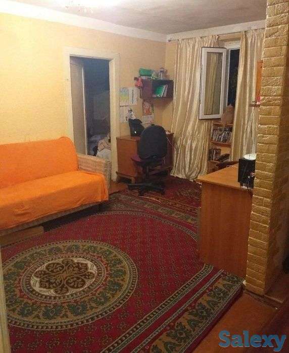 Продаётся своя квартира, Мирзо Улугбекский район улица Зиёлилар, фотография 1