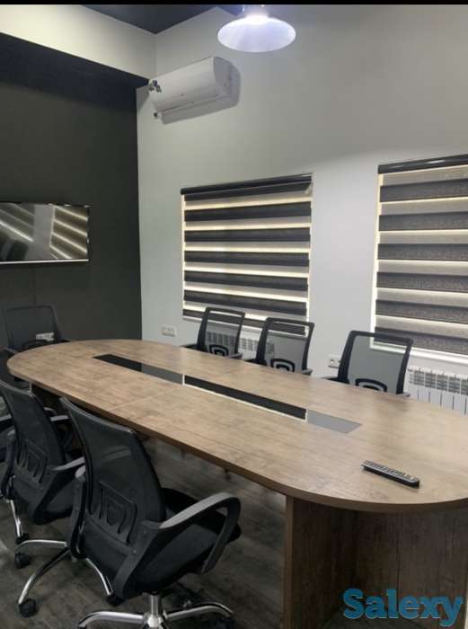 офис, мирабадский ц1, фотография 4