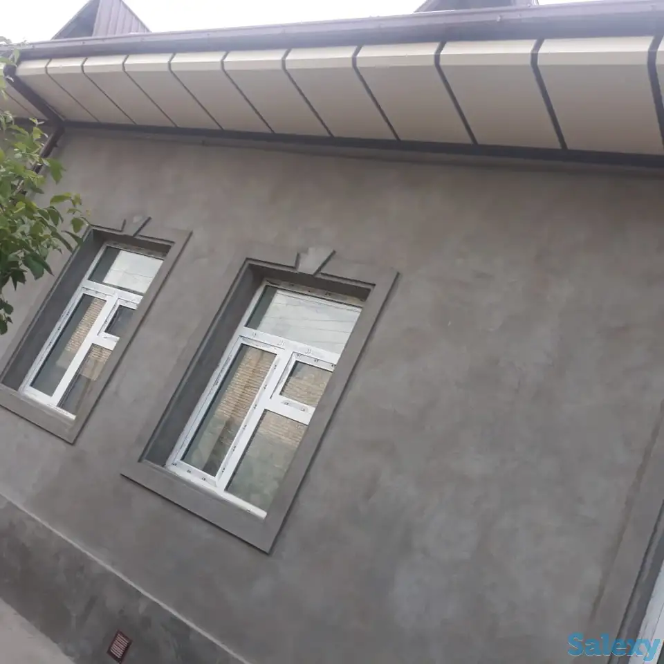 Продам коттедж в центре Чирчика, ул. Мухандислар 9А, фотография 3